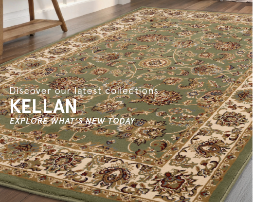 Luxury Shaggy Collection