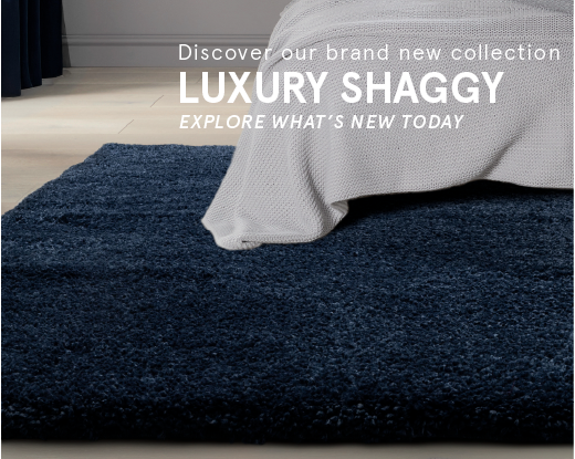 Luxury Shaggy Collection