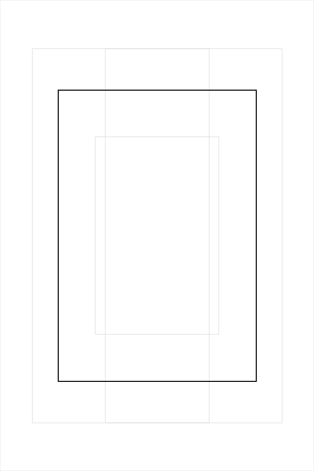 Medium rug